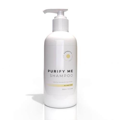PURIFY ME SHAMPOO | 300ML - Main Image
