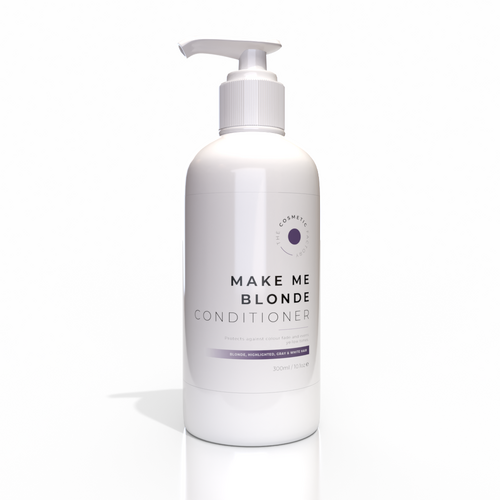 MAKE ME BLONDE CONDITIONER | 300ML - Main Image