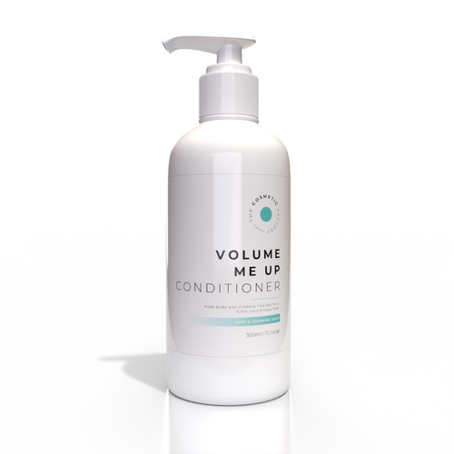 VOLUME ME UP CONDITIONER | 300ML - Main Image