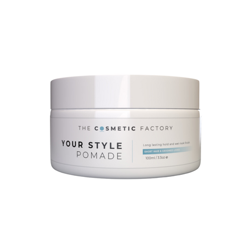 YOUR STYLE POMADE | 100ML - Main Image
