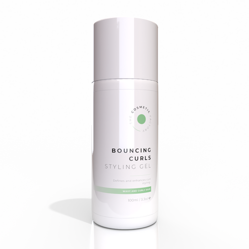 BOUNCING CURLS STYLING GEL | 100ML - Main Image
