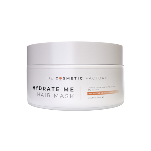 HYDRATE ME HAIR MASK | 250ML - Main Image