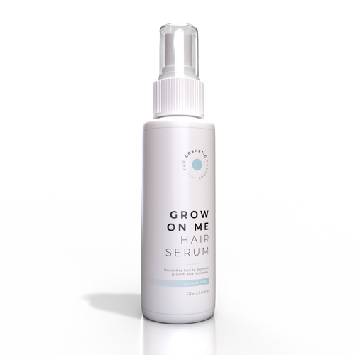GROW ON ME HAIR SERUM | 120ML - Main Image