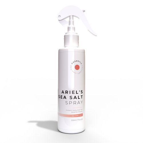 ARIEL'S SEA SALT SPRAY | 225ML - Main Image