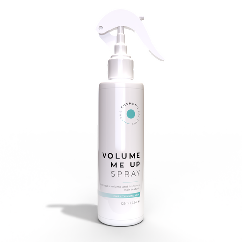 VOLUME ME UP SPRAY | 225ML - Main Image