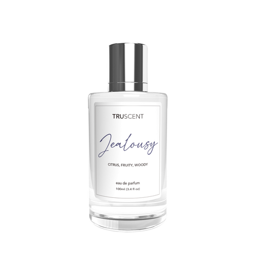 JEALOUSY - 100ml - Main Image