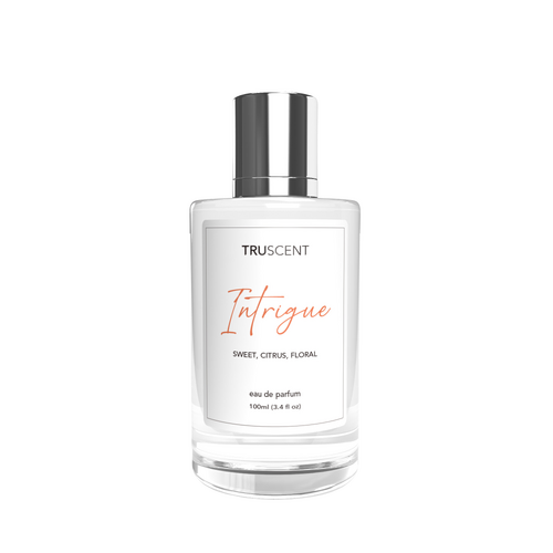 INTRIGUE - 100ml - Main Image