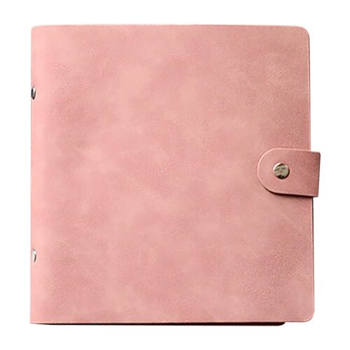 LIFEBEA 200 Pockets Photo Album for Fujifilm Instax Mini 11 12 9 40 Evo Liplay 8 7+ Instant Camera, Photo Album for Polaroid Kodak HP Zink 2x3" Photo  - Main Image