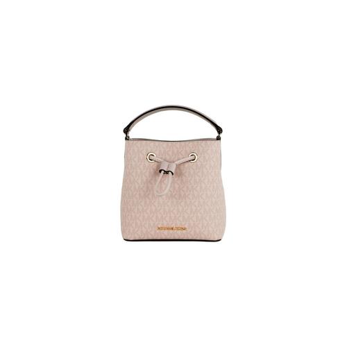 Michael Kors Suri Small Bucket Bag - Dark Powder Blush One Size Women - Main Image