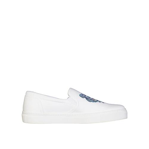 Authentic Kenzo Slip-On with Rubber Sole 43 EU Men - Main Image