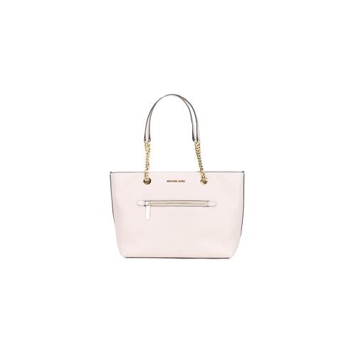 Michael Kors Jet Set Medium Front Zip Chain Tote Bag One Size Women - Main Image