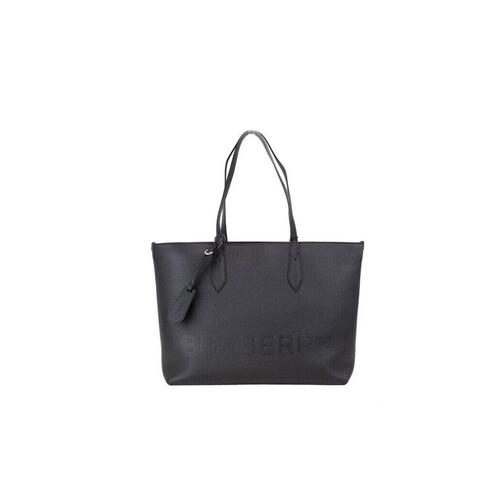 Burberry Ardwell Medium Branded Shoulder Tote Bag One Size Women - Main Image