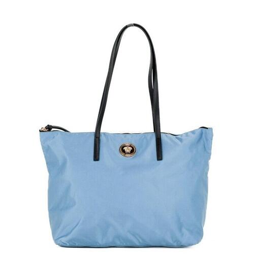 Versace Portuna Medusa Tote Handbag One Size Women - Main Image