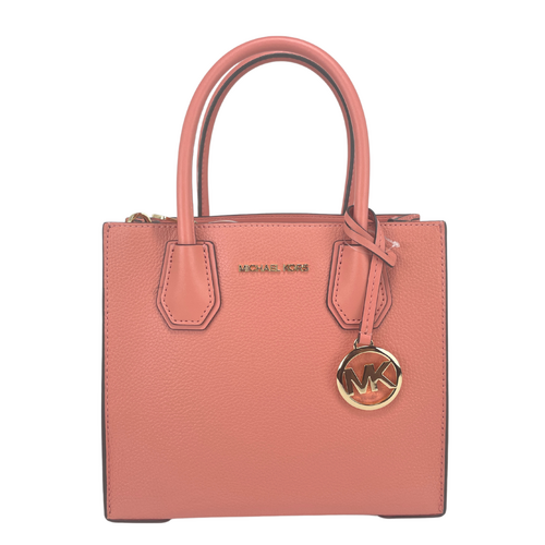 Michael Kors Mercer Medium Messenger Handbag One Size Women - Main Image