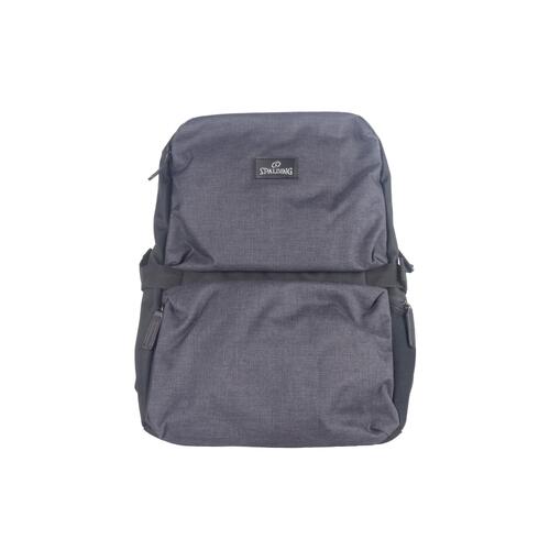 Linea Brooklyn Big Backpack - Nero One Size Men - Main Image