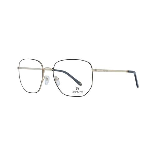 Aigner Unisex's Black Unisex Optical Frames - One Size - Main Image