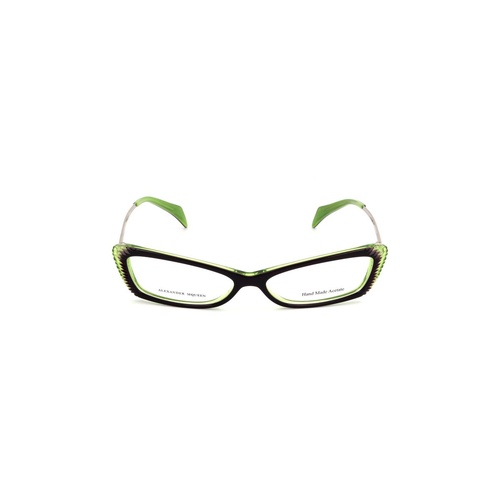 Alexander McQueen Women's Multicolor Acetate Frames - One Size - Main Image
