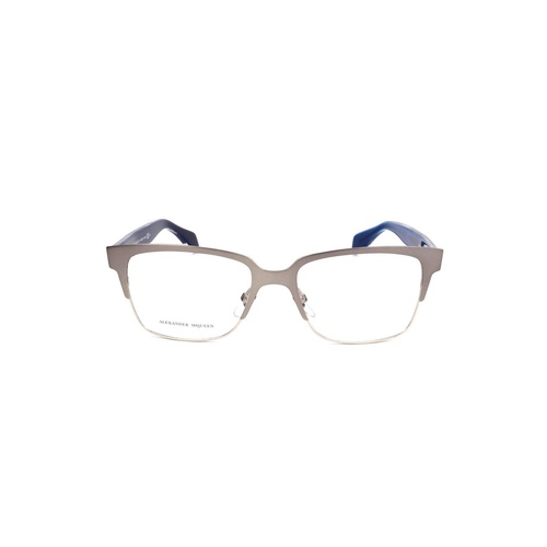 Alexander McQueen Women's Multicolor Metal Frames - One Size - Main Image