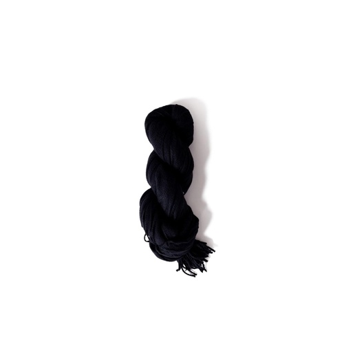 Antony Morato Men's Black Polyester Scarf - One Size - Main Image