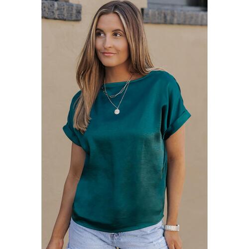 Azura Exchange Short Sleeve T Shirt - XL - Main Image