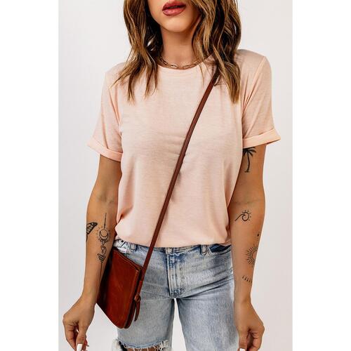 Azura Exchange Crew Neck T-Shirt - M - Main Image