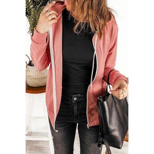 Azura Exchange Hoodie Jacket - M - Main Image