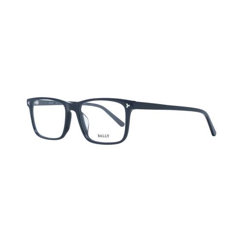 Bally Men's Black  Optical Frames - One Size - Main Image