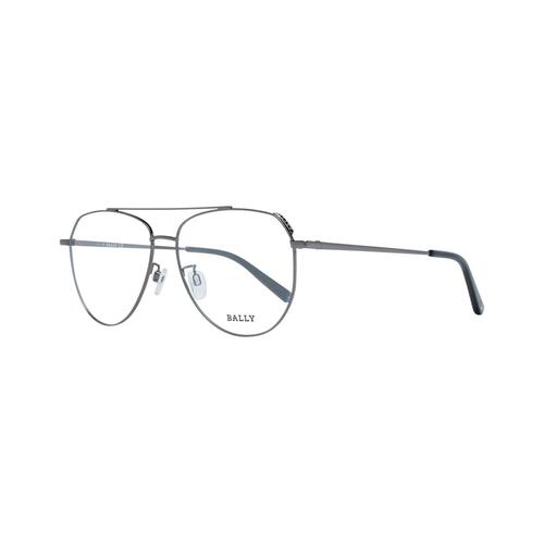 Bally Unisex's Gray Unisex Optical Frames - One Size - Main Image
