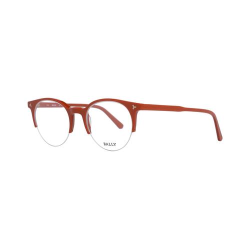 Bally Unisex's Brown Unisex Optical Frames - One Size - Main Image