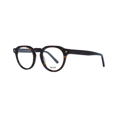 Bally Men's Brown  Optical Frames - One Size - Main Image