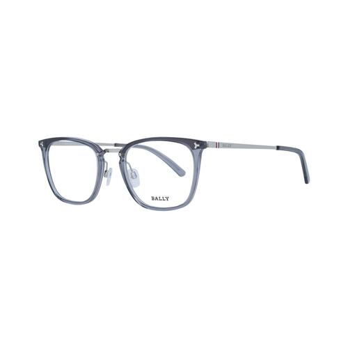 Bally Men's Gray  Optical Frames - One Size - Main Image