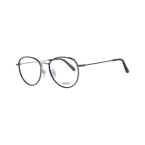 Bally Unisex's Black Unisex Optical Frames - One Size - Main Image