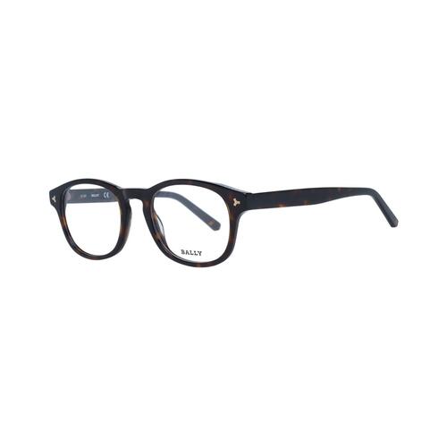Bally Men's Brown  Optical Frames - One Size - Main Image