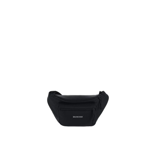 Balenciaga Men's Explorer Fanny Pack - One Size - Main Image