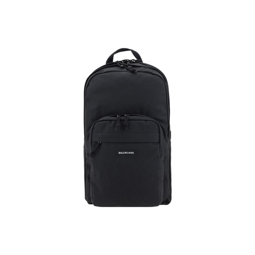 Balenciaga Men's Explorer Backpack - One Size - Main Image