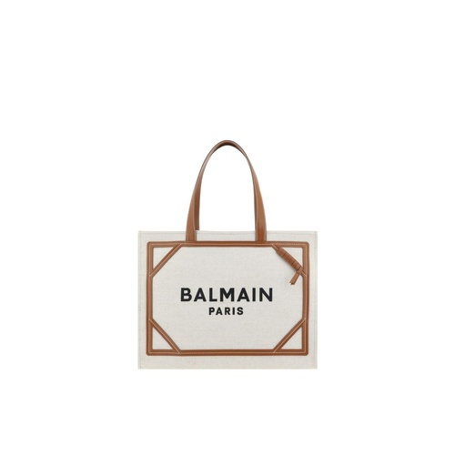 Balmain Women's B-Army Medium Shoulder Bag - One Size - Main Image