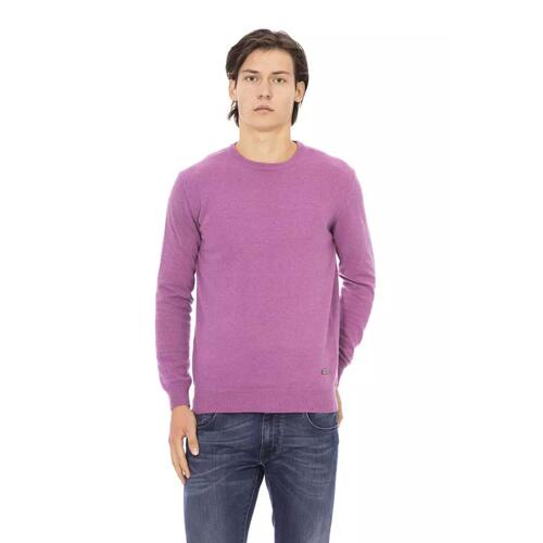 Monogram Crewneck Sweater L Men - Main Image