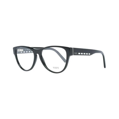 Tod's Women's Black  Optical Frames - One Size - Main Image