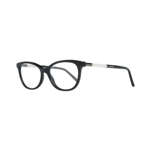 Swarovski Women's Black  Optical Frames - One Size - Main Image
