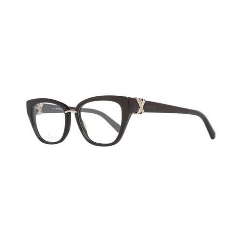 Swarovski Women's Brown  Optical Frames - One Size - Main Image