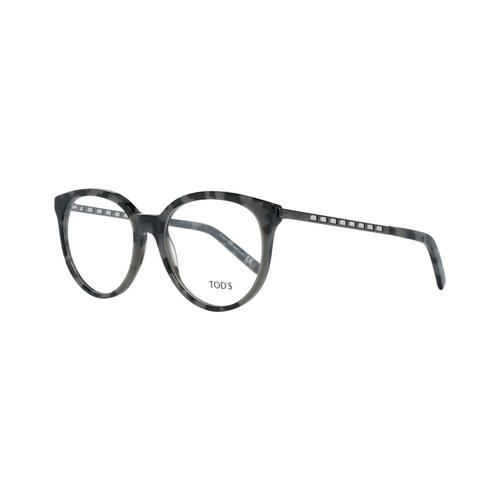 Tod's Women's Gray  Optical Frames - One Size - Main Image
