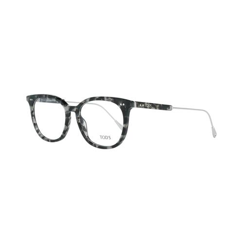 Tod's Women's Black  Optical Frames - One Size - Main Image