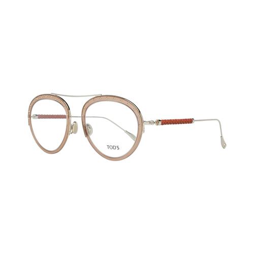 Tod's Women's Brown  Optical Frames - One Size - Main Image