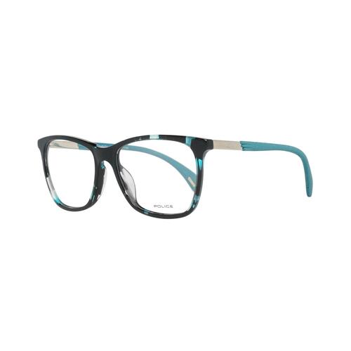 Police Women's Black  Optical Frames - One Size - Main Image