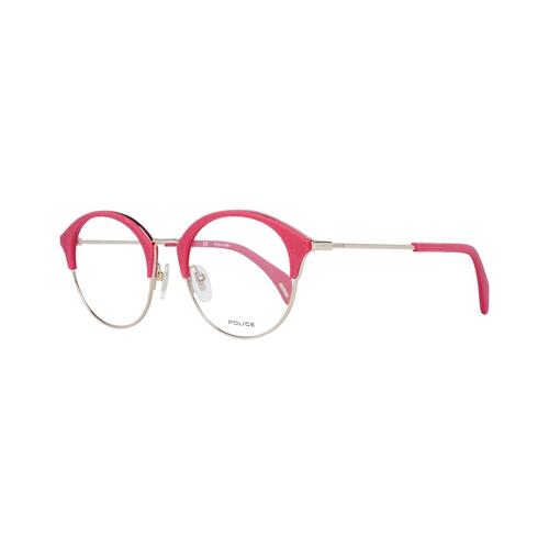 Police Women's Multicolor  Optical Frames - One Size - Main Image
