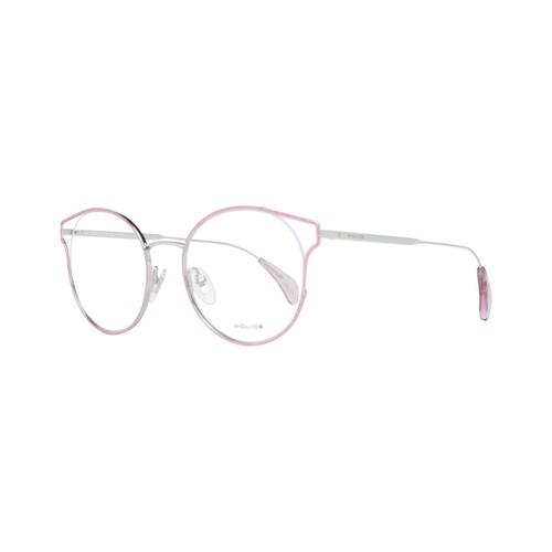 Police Women's Pink  Optical Frames - One Size - Main Image