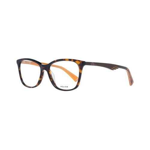 Police Women's Brown  Optical Frames - One Size - Main Image