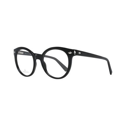 Swarovski Women's Black  Optical Frames - One Size - Main Image