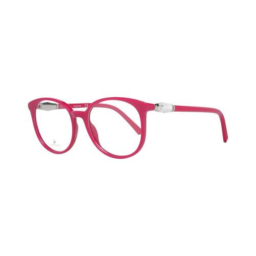 Swarovski Women's Purple  Optical Frames - One Size - Main Image
