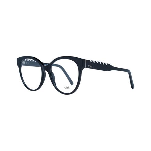 Tod's Women's Black  Optical Frames - One Size - Main Image
